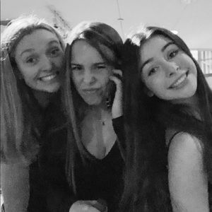 Meet your Posher, Emily